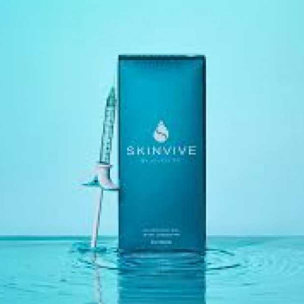 Image for Skinvive: Injectable Hydration