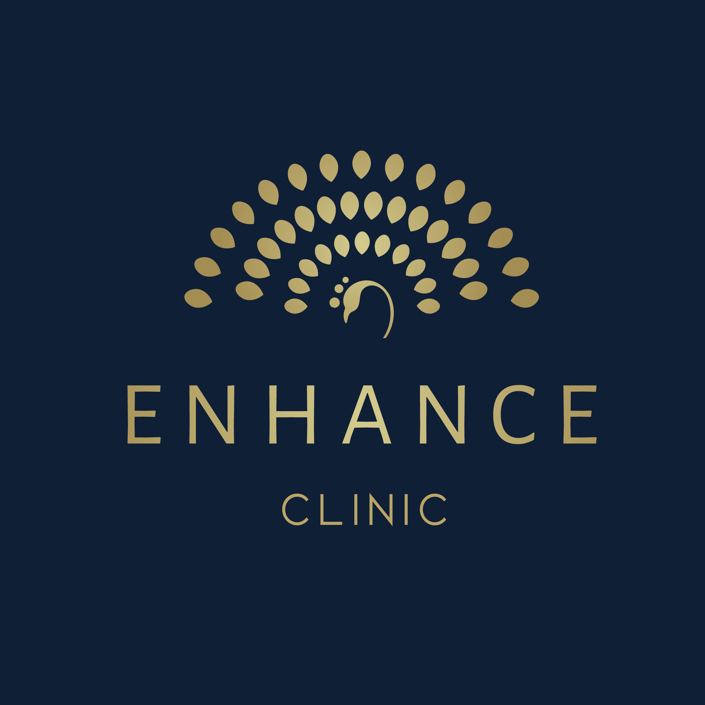 Logo for Enhance Clinic